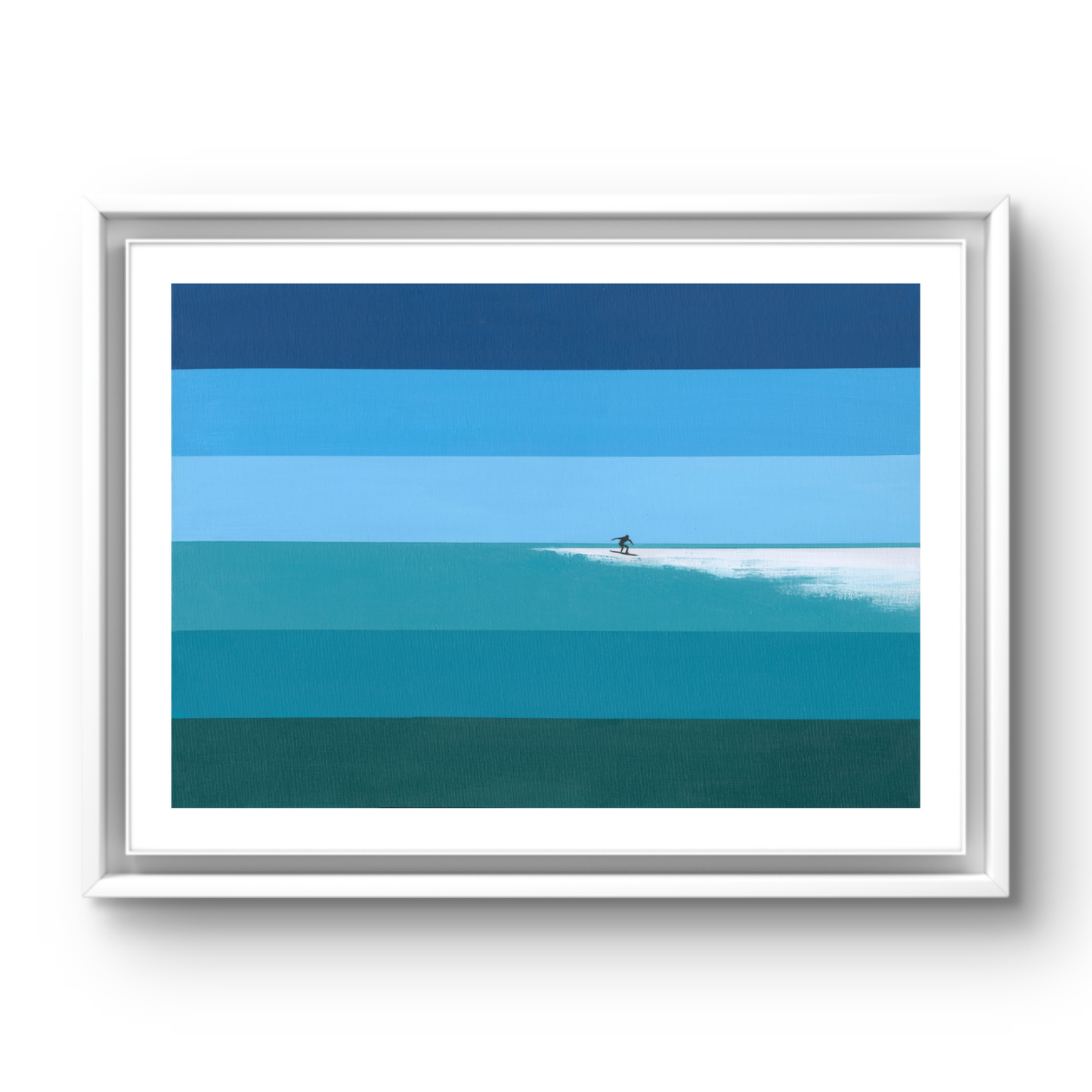 'Tidal Swell' - Print (Copy)