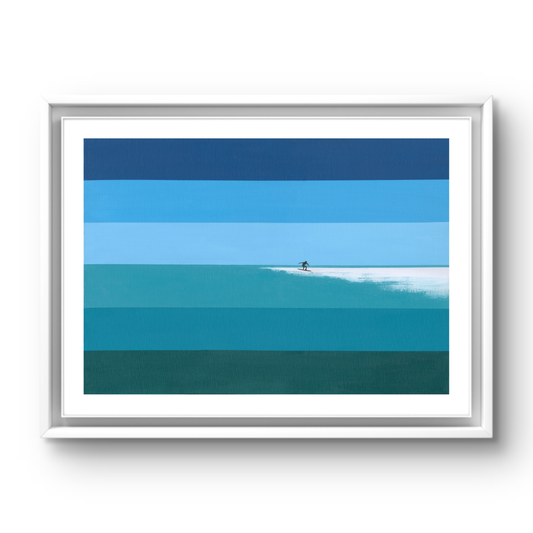 'Tidal Swell' - Print (Copy)