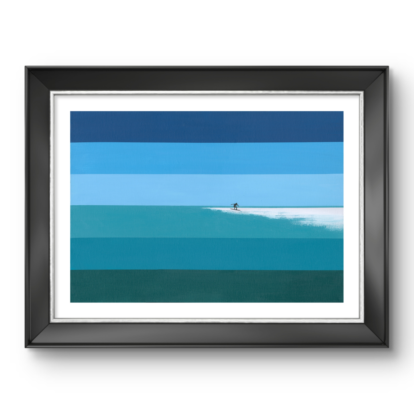 'Tidal Swell' - Print (Copy)