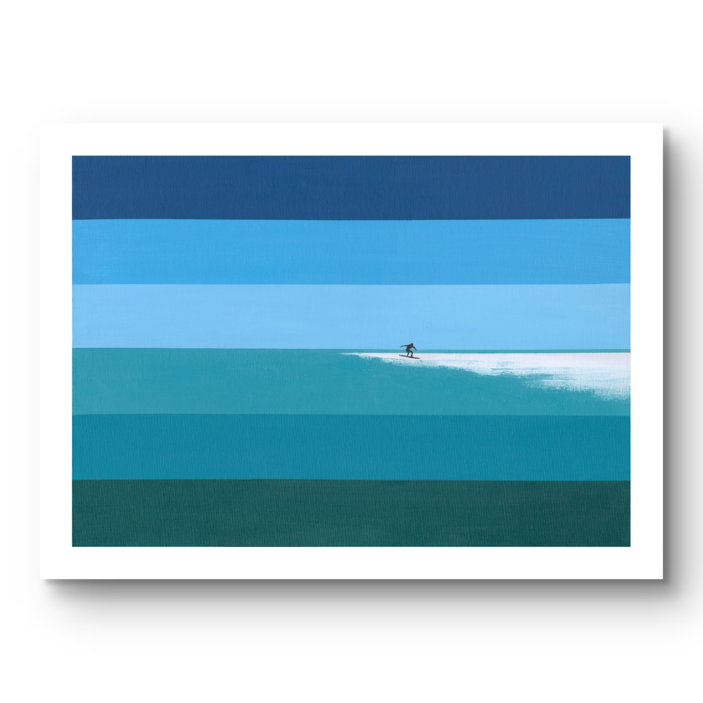 'Tidal Swell' - Print (Copy)