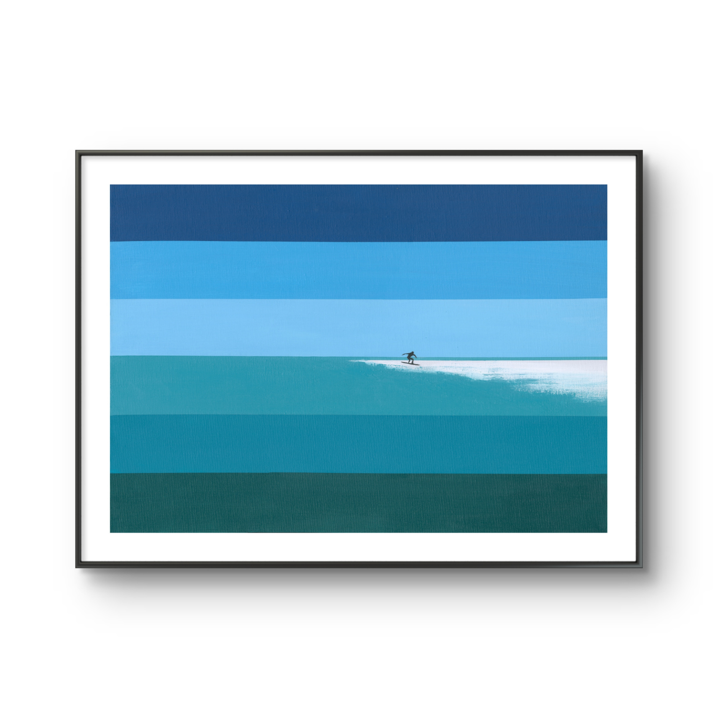 'Tidal Swell' - Print (Copy)
