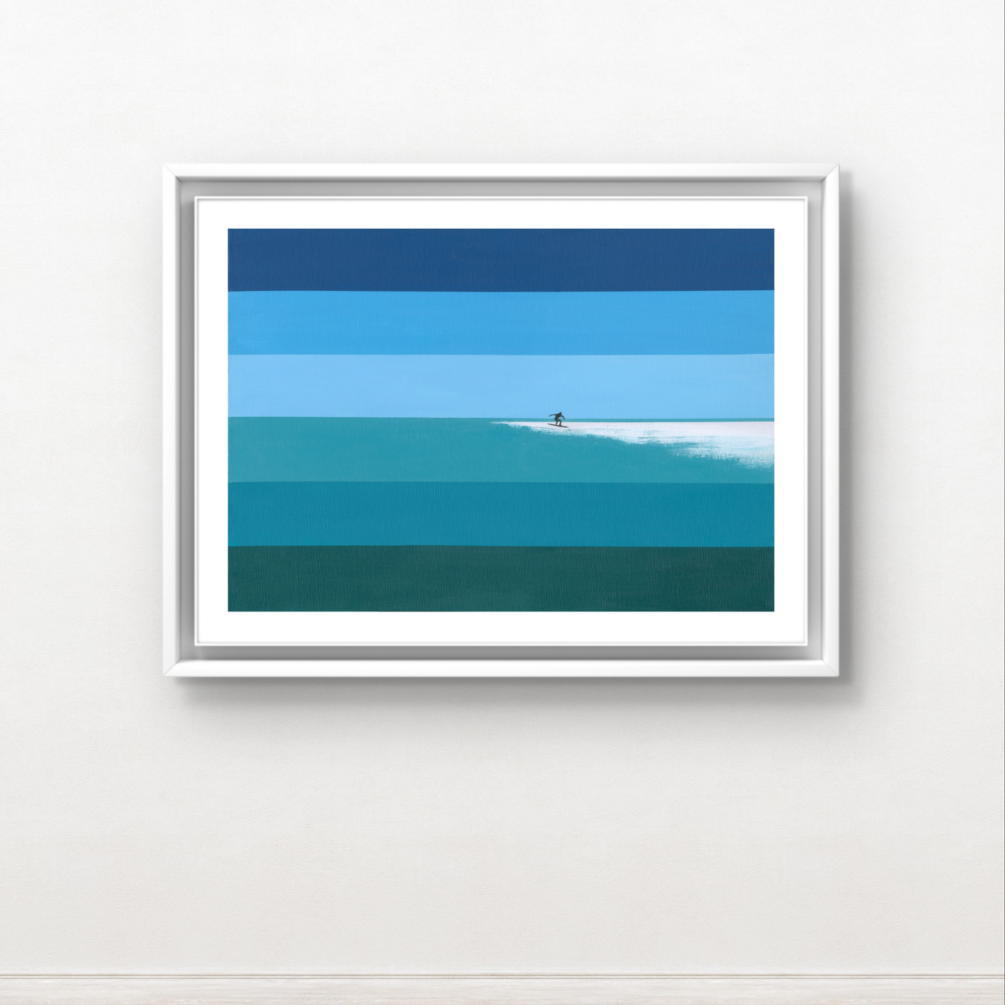 'Tidal Swell' - Print (Copy)
