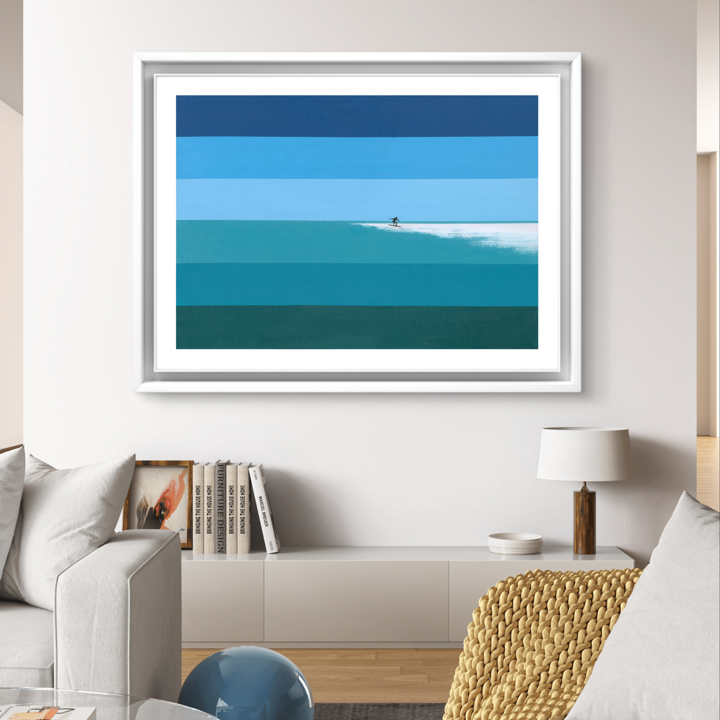 'Tidal Swell' - Print (Copy)