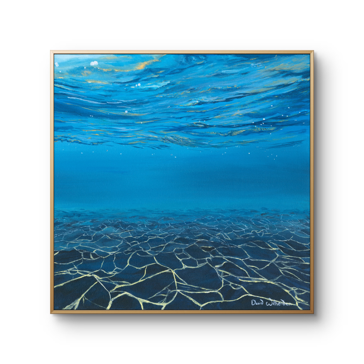 'The Shallows' - Limited Edition Print