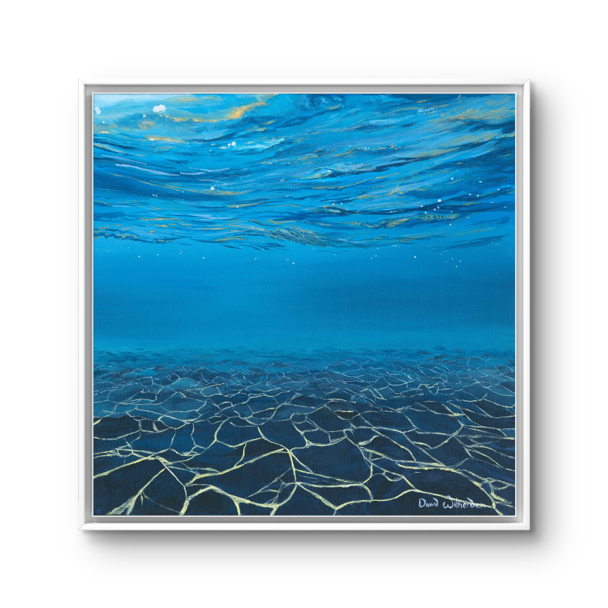 'The Shallows' - Limited Edition Print